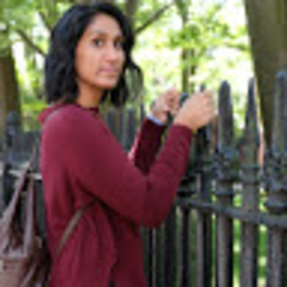 Meet your Posher, Chandni